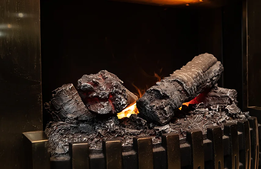 Soot Removal in Brooklyn Center, Minnesota